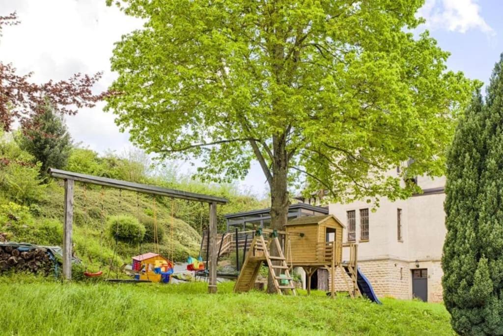 Le Manoir Du Val Villa Douvres-la-Delivrande Exterior photo
